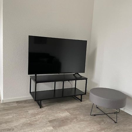 Ferienwohnung Basner Lahr  Dış mekan fotoğraf