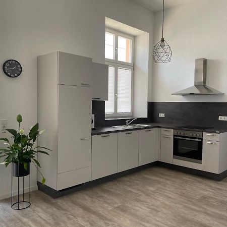 Ferienwohnung Basner Lahr  Dış mekan fotoğraf