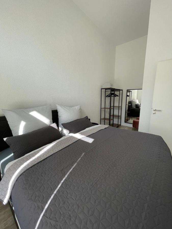 Ferienwohnung Basner Lahr  Dış mekan fotoğraf
