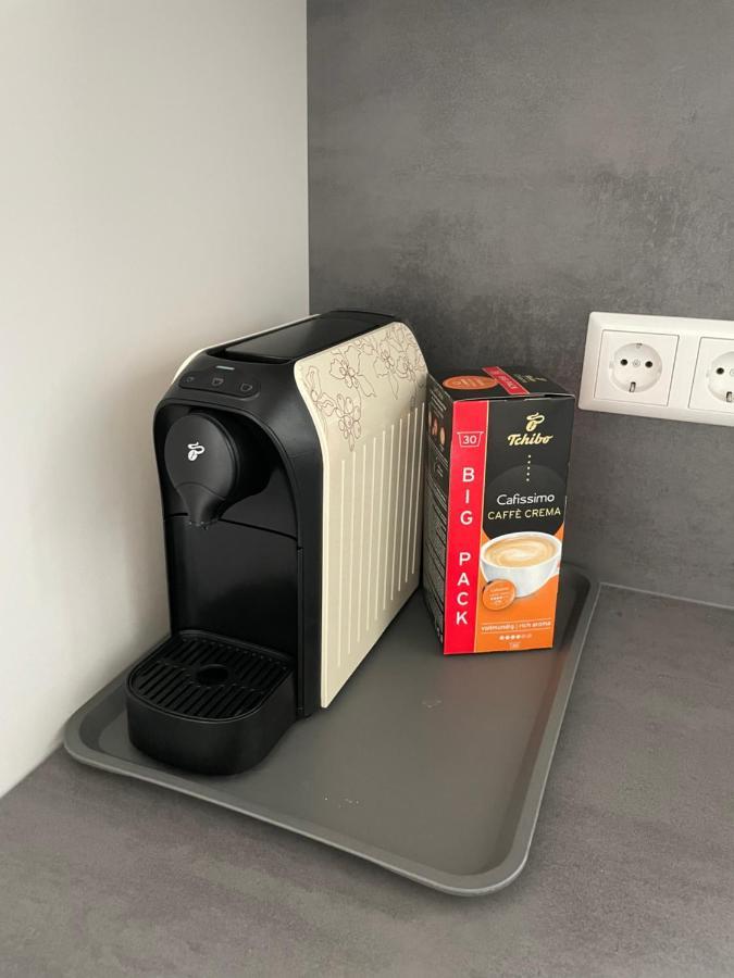 Ferienwohnung Basner Lahr  Dış mekan fotoğraf