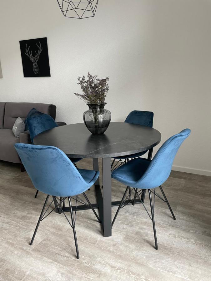 Ferienwohnung Basner Lahr  Dış mekan fotoğraf